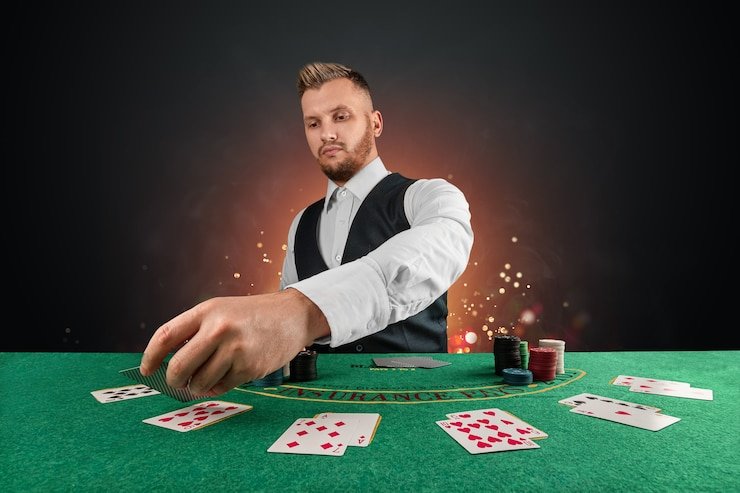 Platform qqvictory menampilkan pasar sportsbook, live casino, dan slot games dalam satu aplikasi terintegrasi